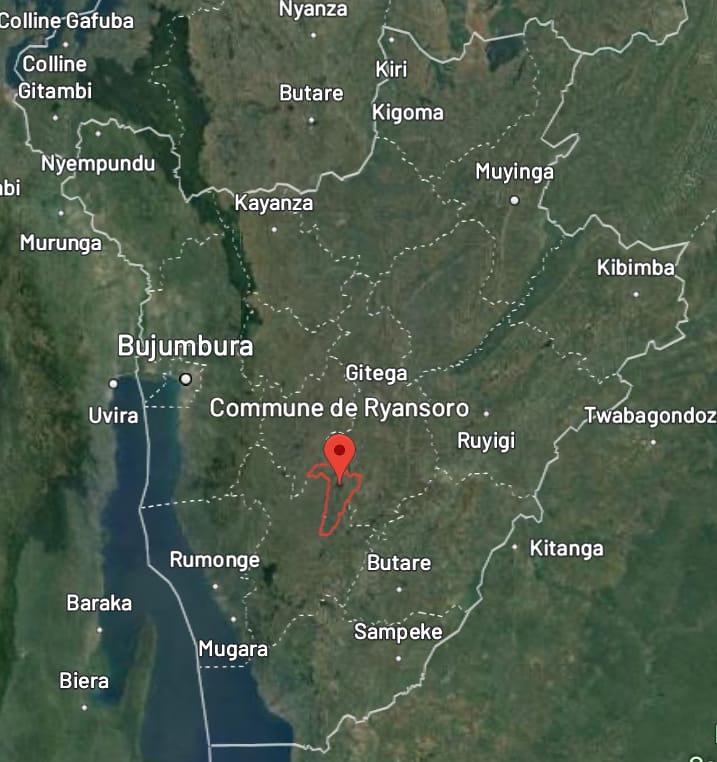 Gitega : Des sinistrés des catastrophes naturelles sans assistance